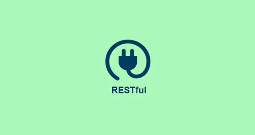 وب سرویس Restful یا Rest مخفف عبارت Representational State Transfer به معنای روشی برای ایجاد، خوندن، آپدیت نمودن و یا حذف اطلاعات بر روی سروری است که از صدا زدن HTTP های ساده استفاده میکنن