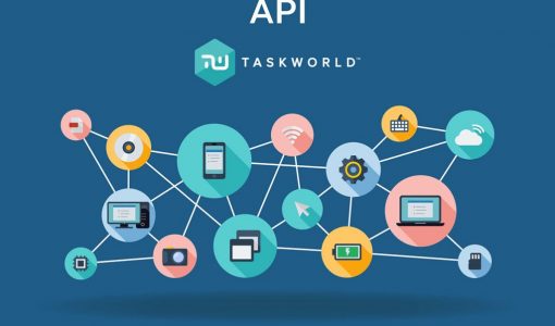 لازم به تعریف endpoint های مختلف نیست، یعنی شما نیاز ندارید که برای برنامه خودتان روت های متفاوتی را تعریف کنید .
