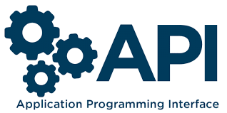 API مخفف واژگان Application Programming Interface است که به صورت تحت‌الفظی می‌توان آن را به «رابط برنامه‌نویسی نرم‌افزار» ترجمه کرد