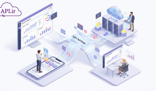 Open API چیست؟ راهنمای جامع تحول دیجیتال و اتصال کسب‌وکارها