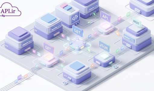 ایجاد سرویس Web API REST؛ آموزش کامل و کاربردی