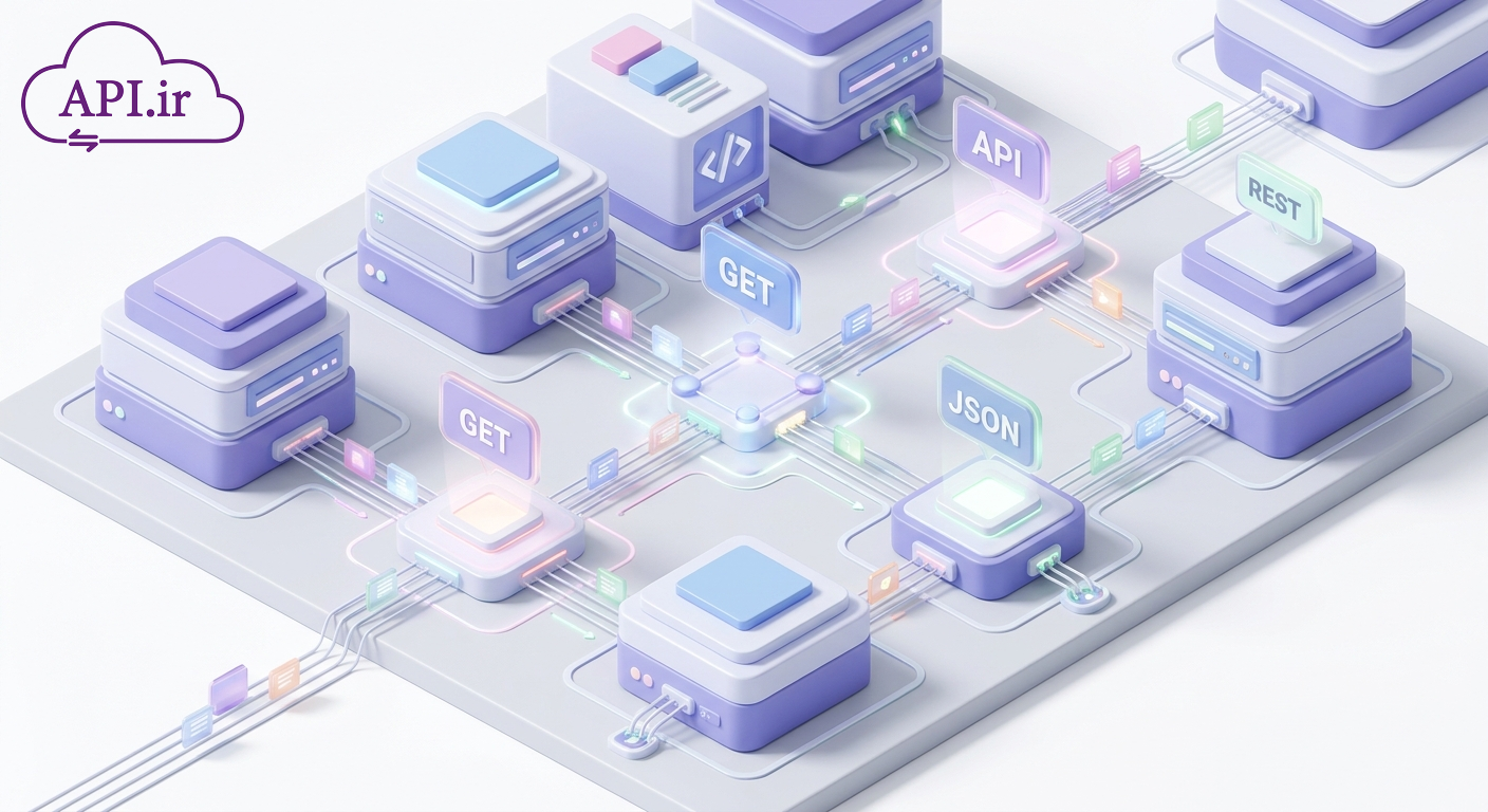 ایجاد سرویس Web API REST؛ آموزش کامل و کاربردی