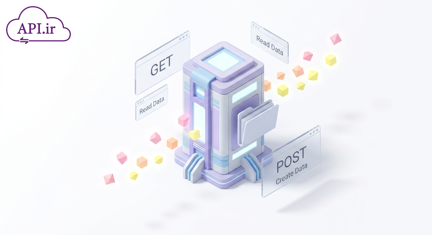 راهنمای جامع متدهای Get و Post در MVC Web Api + مثال عملی
