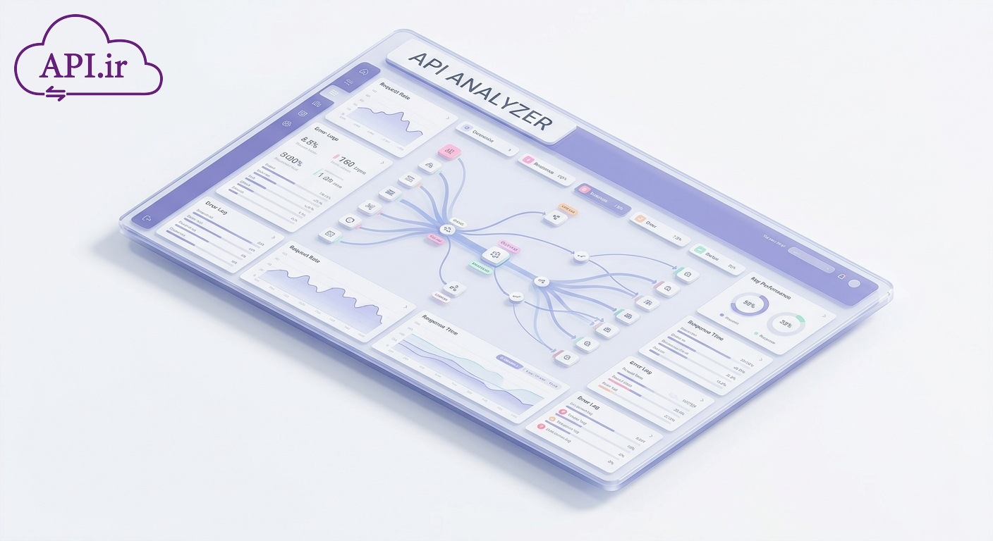 معرفی API Analyzer