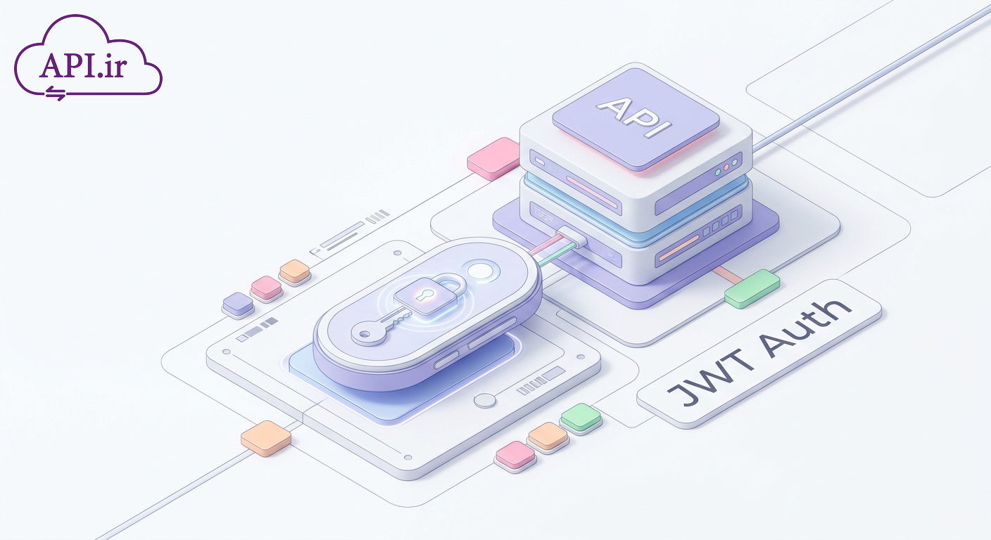 پیاده‌سازی JWT Auth در Web API
