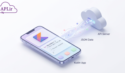 آموزش جامع دریافت دیتا با API در کاتلین؛ از مبتدی تا پیشرفته 🚀