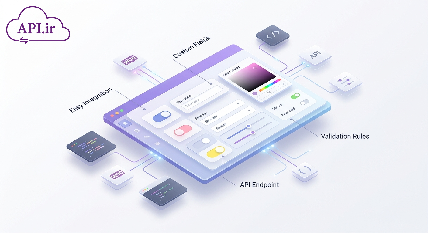آموزش کامل کار با Settings API در ووکامرس و ساخت تب تنظیمات سفارشی