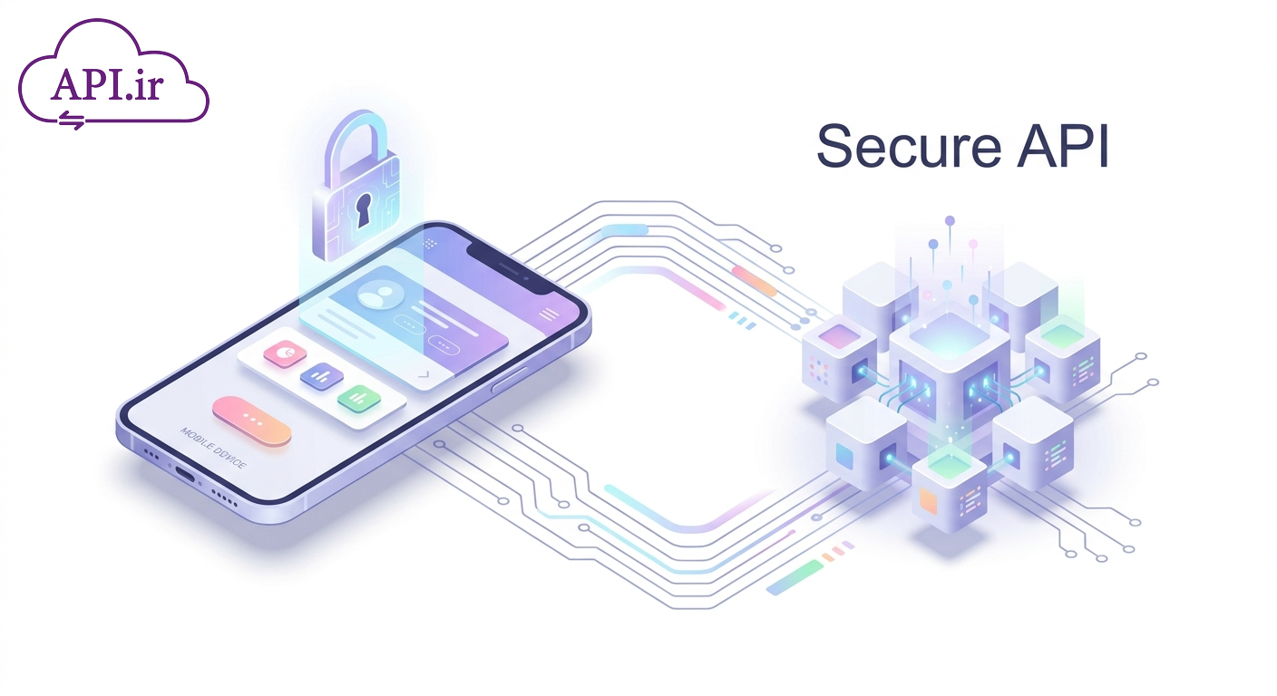 استاندارد JWT بهترین روش برای انتقال امن اطلاعات بین API و App