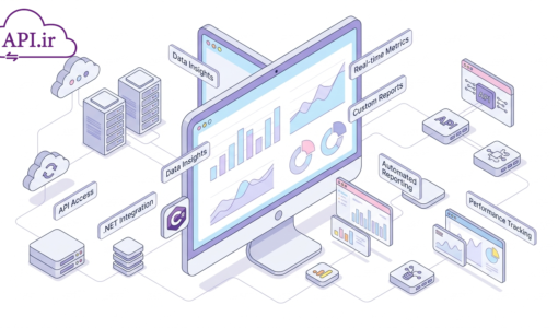 APIهای گراف مایکروسافت چیست؟ راهنمای Microsoft Graph برای توسعه‌دهندگان