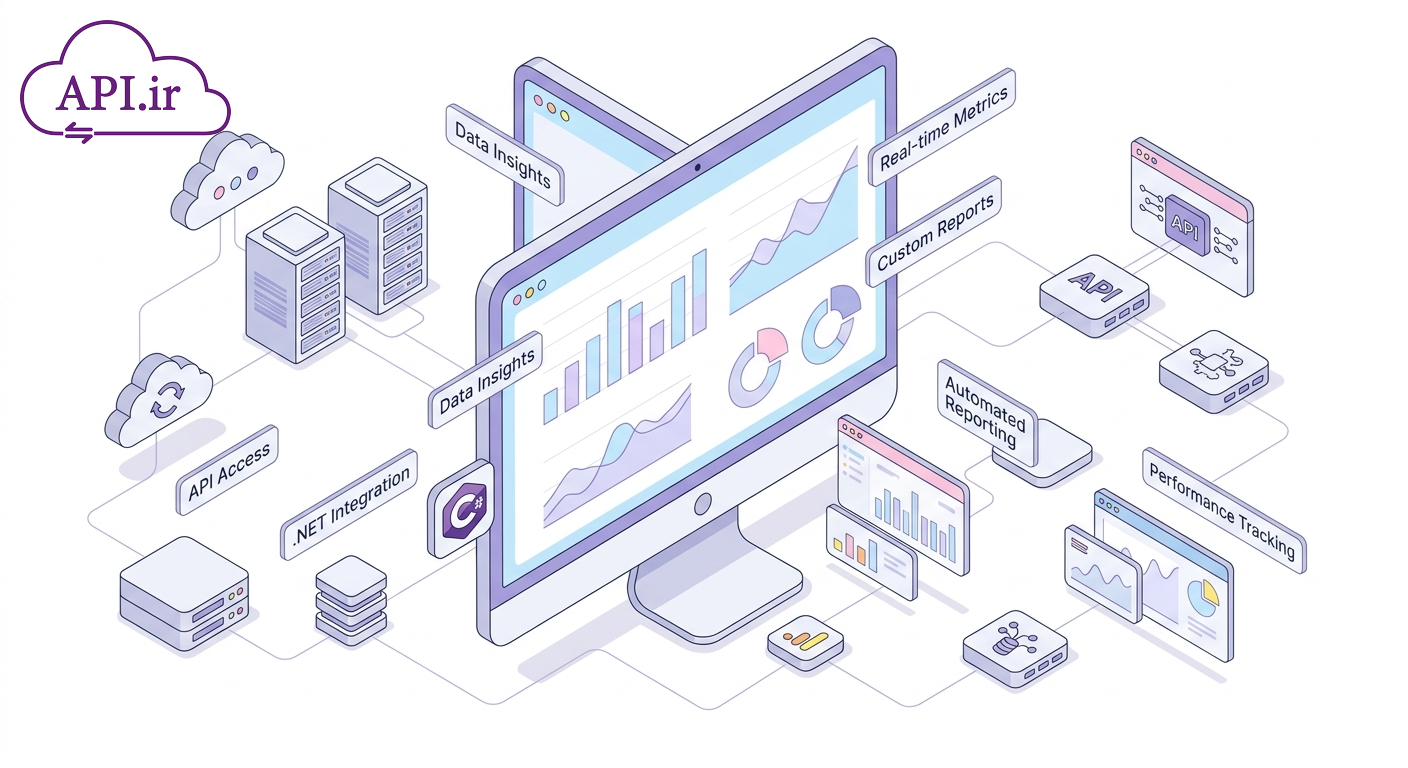 APIهای گراف مایکروسافت چیست؟ راهنمای Microsoft Graph برای توسعه‌دهندگان
