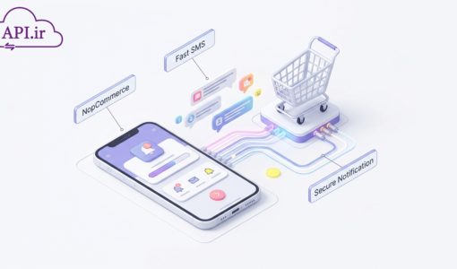 راهنمای جامع افزونه پیامک NopCommerce؛ ارتقای فروش و تعامل با مشتری