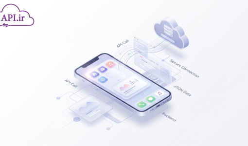 راهنمای جامع فعال‌سازی و مدیریت وب سرویس موبایل (Mobile Web Service)