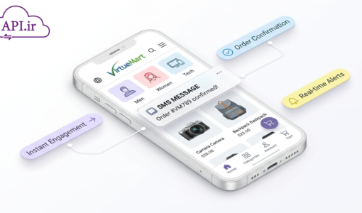 راهنمای جامع ماژول پیامک VirtueMart؛ ارتقای فروشگاه جوملایی به سطح حرفه‌ای