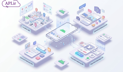 راهنمای جامع معرفی API های اندروید و کاربرد API Level در توسعه اپلیکیشن