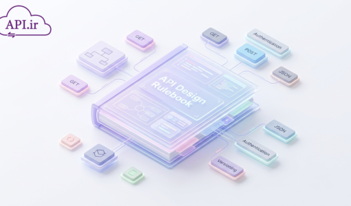 مروری بر کتاب REST API Design Rulebook