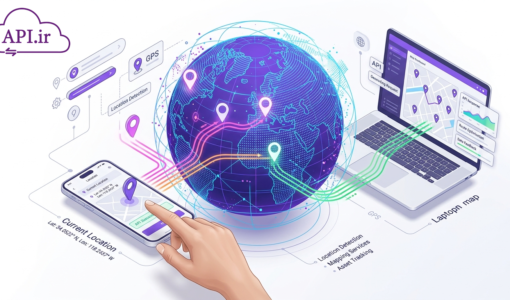 Geolocation API چیست و چگونه بدون GPS مکان‌یابی می‌کند؟