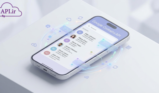 Google Contacts API چیست؟راهنمای کامل مدیریت مخاطبین گوگل