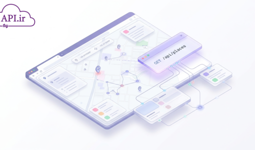 راهنمای کامل Places API For Web؛ دسترسی به دیتابیس عظیم گوگل مپ